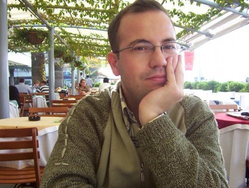 ukocayigit's profile picture. 