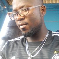 eugenedadzie720@gmai (@kodeman1985) 's Twitter Profile
