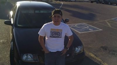 andriikphx's profile picture. 