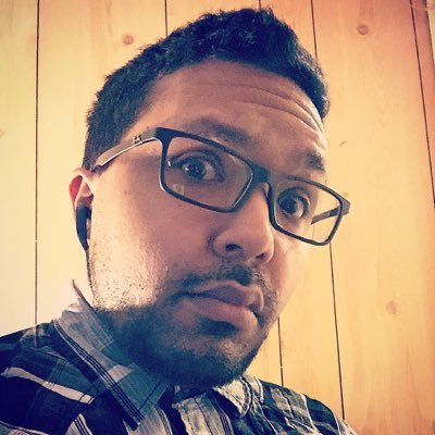 I'm a brony, a gamer, an actor, but more importantly I'm a follower of Jesus Christ and I rep Rom. 1:16! #Unashamed #TeamJesus #AFH