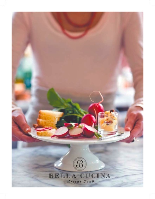 Oprah's O list favorite. Award-winning. ARTISAN MADE artful food & gifts.  Everyday Eating & Easy Entertaining. http://t.co/5P3j8iZ3gN