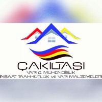 Çakıltaşı Yapı (@cakiltasidekor) Twitter profile photo