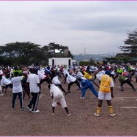 Edson Rwagasore, MD (@edrwagasore) 's Twitter Profile