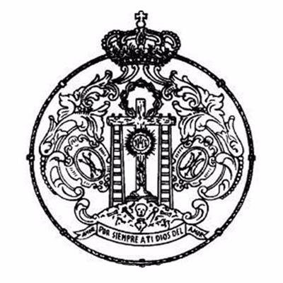 Perfil oficial de la Hermandad Sacramental de la Santa Vera-Cruz.