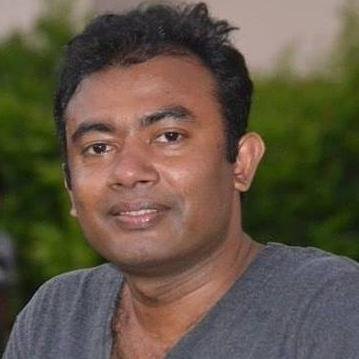 w3farid's profile picture. Farid, this is my nickname. I want to share my sorrows and happiness with the world by this twitter.