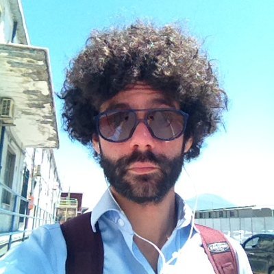 Father of two living in Napoli. Physicist co-founder of @openQCM the #openhardware Quartz Crystal Microbalance