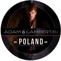 AdamLambert.eu (@adamlambert_pl) 's Twitter Profile