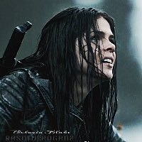 øc†αυια βlακε (@resoluteogeda) 's Twitter Profile