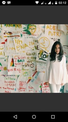 fanbase resmi ANJANI DINA, 25 agustus'14 - JuaraTheMovie 14 April 2016 | join grup line? chat id line anisah16.