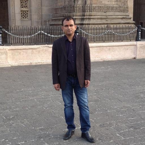 jhapankajji's profile picture. uPVC Door and Window Consultant