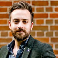 Seán Cannon-Earley (@seanearley) 's Twitter Profile