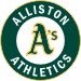 Official Twitter account of the Alliston Athletics Senior Baseball Club, playing in the North Dufferin Baseball League