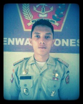 iwaltabah's profile picture. Dipuji tak terbang dihina tak tumbang