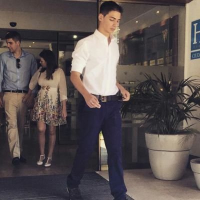 SantiagoRiquero's profile picture. ✨