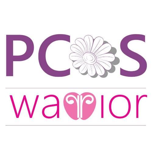 ThePCOSWarrior's profile picture. Positive, meaningful, structured awareness, coaching and support for women who struggle with PCOS. Blossoming in to health. Becoming a #PCOSWarrior