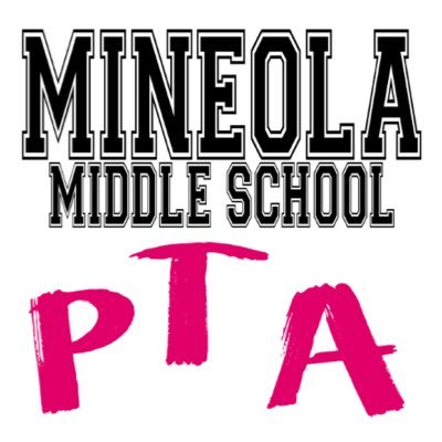 #MineolaProud 5th - 7th grade parents, teachers, and students!