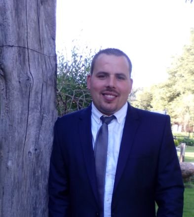 Danivazquezbale's profile picture. Padre enamorado de sus hijos, me gusta la economía y la política