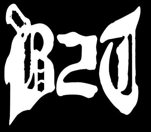Hailing from the arsehole of Surrey, Croydonia, come the purveyors of Drunken Sonic Thrash (D.S.T.) – BLEED TO THIS - now promoting live music and bands
