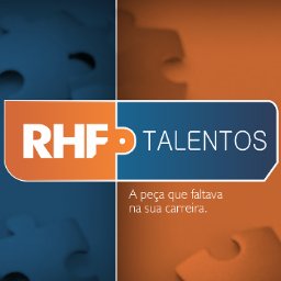 RHF Talentos é uma consultoria especializada na área de Recrutamento e Seleção e podemos ajudá-los a encontrar os melhores profissionais no mercado.