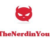 FOLLOW for deals, promotions and recommendations on tech, books, novelties, etc! Finding that nerd in you, it's in all of us. nerdinyoubiz@gmail.com