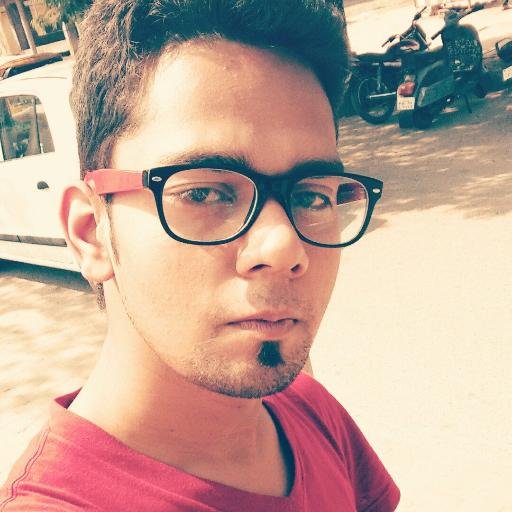 himnshusrivstv's profile picture. Fun loving, A humorist.