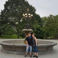 Sarah Tuck (@mctuckster) 's Twitter Profile