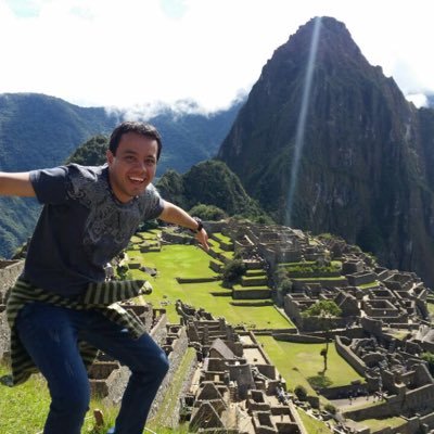 Nando_chan's profile picture. 