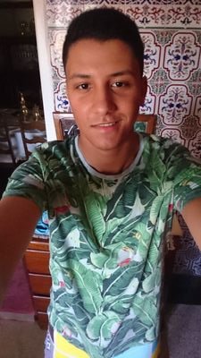 taha_rhouroub's profile picture. 