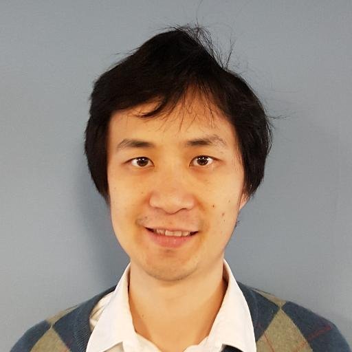Leading AML at sharechat. Previously led recsys research team @twitter and CV research at Magic Pony (acquired by twitter). I train dogs and neural networks.