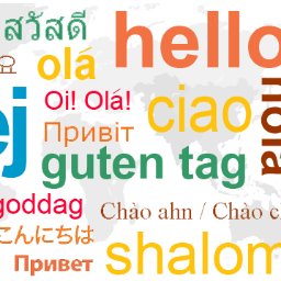 LanguageTechUSA's profile picture. LanguageTechUSA is a non-profit org. dedicated to bringing the world together by giving everyone the one tool they need to communicate: language learning.