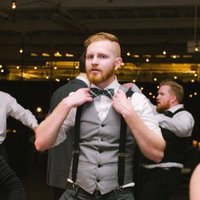 Benjamin Pinkelman (@pinkelmanb) 's Twitter Profile