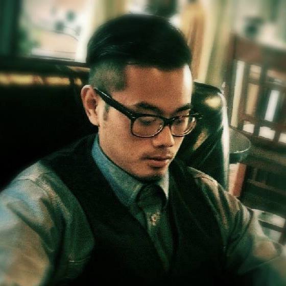 Cornu_Taurus's profile picture. Lone Wanderer | Passive Freelancer | Poor Blogger | Occasional Reader | Fitness Amateur