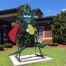 dcitfrogs's profile picture. Welcome to the Darlington County Institute of Technology Twitter feed.