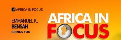 aifyouthvscheme's profile picture. Access - Networking - Training on Africa by Africans. Official account:Youth Volunteer Scheme of @africainfocus14 ex-RadioXYZ #africainFocus