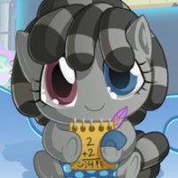 Smarty Pants (@mlp_smartypants) 's Twitter Profile