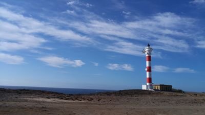 Proyecto personal de la Asociación CANARIAS SOSTENIBLE Y VERDE @canariasSyVerde