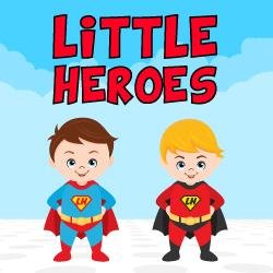 Little Heroes (@LittleHeroes15) / Twitter Little Heroes (@LittleHeroes15) / Twitter