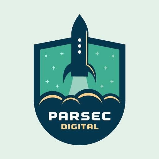 Parsec Digital is a growing web design shop that is inspired by the mystique, intuition, & promise of the better future that science fiction delivers.