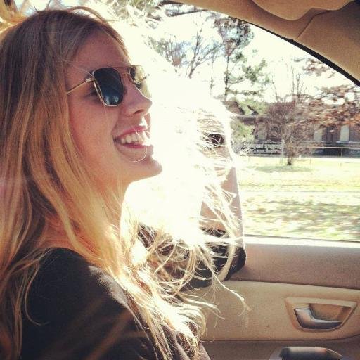 HooglandCaro's profile picture. 
