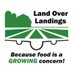 Land Over Landings (@landoverlanding) Twitter profile photo Land Over Landings (@landoverlanding) Twitter profile photo