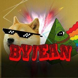 ByJean5's profile picture. 