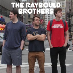 TheRaybouldBrothers