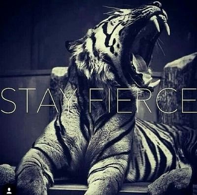 One who stands alone, stands on top of it all!