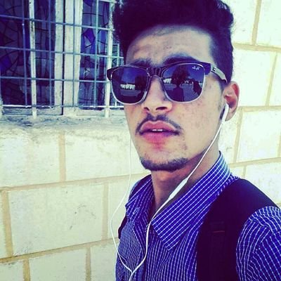 فواز بهجت من العراق
احب التصوير
وان شاء الله مستقبلي اعلامي
والتمثيل ثاني احلامي
snap.fawaz.661
