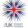 TheUKFireworkCo's profile picture. Providing spectacular firework displays across Great Britain