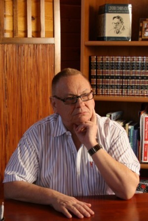 HabakkukLOA's profile picture. MD MBA FACP Physician/Author/Speaker/Volunteer