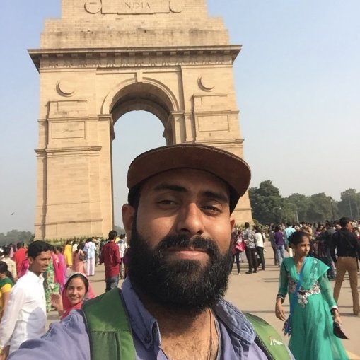 anandnzl's profile picture. Kiwi-Indian living in Leeds. Tweets on boxing, sketching and travel.