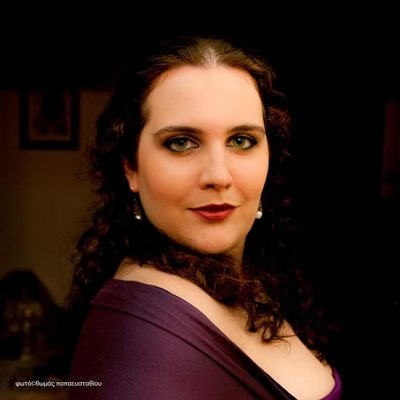 AfroditiKasouta's profile picture. 