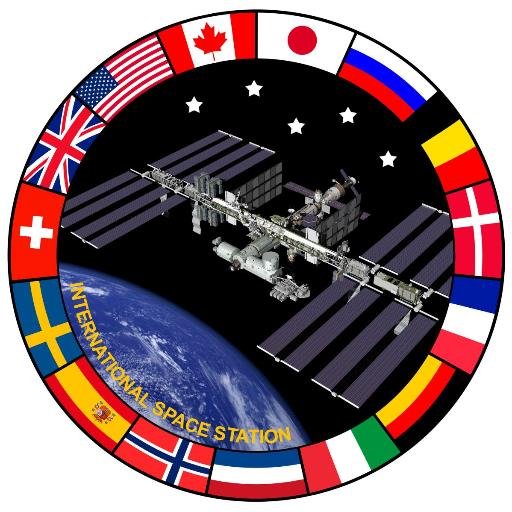 La Estación Espacial Internacional (ISS - International Space Station) es un centro de investigación en órbita baja alrededor de la tierra