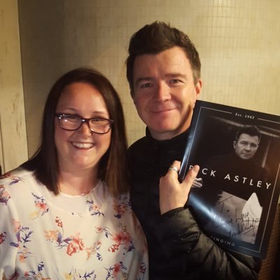 Mum, Wife, Penguins, NFFC and a bit of a thing for KDB I’m never gonna give Rick up https://t.co/jdwNt0mzG9